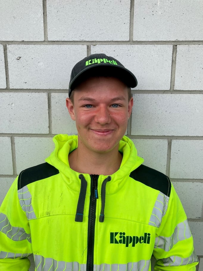 Ramon Heinzer, Note 5.4