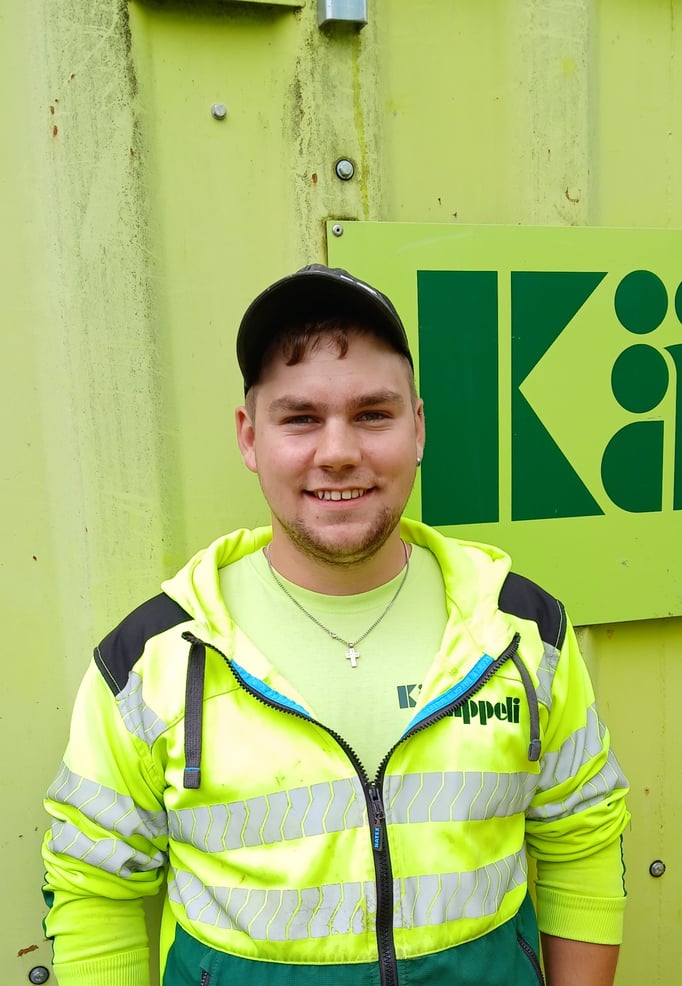 Alex Ziegler, Note 4.9