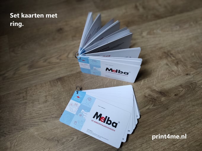 prijs-waaier-printen