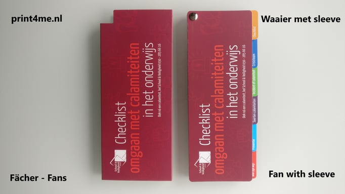 Produktfächer-ärmel-trennblaet-drucken