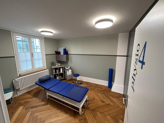 Behandlungsraum 4
