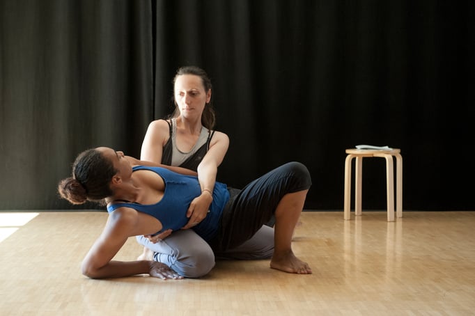 TILL THEATERPÄDAGOGIK ZÜRICH