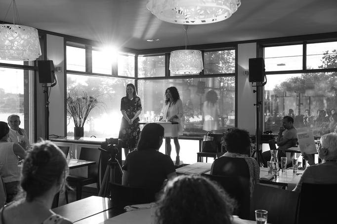 PAULUS AKADEMIE PODIUMSDISKUSSION