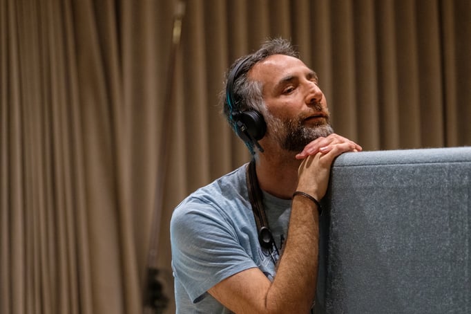 JEREMY CALLNER POWERPLAY MAUR