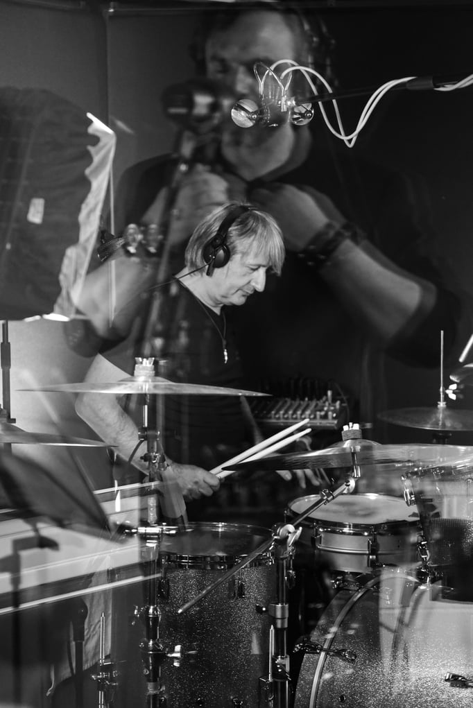 2INCH-RECORDS GOLDAU