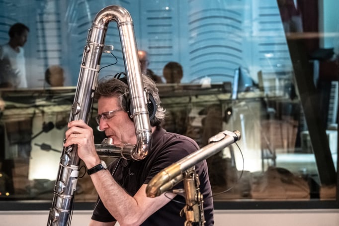 MATTHIAS ZIEGLER HARDSTUDIO WINTERTHUR