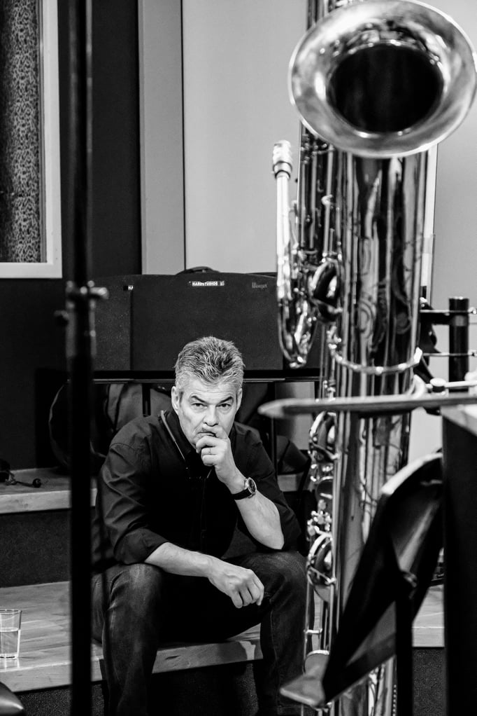 PETER SCHMID HARDSTUDIO WINTERTHUR