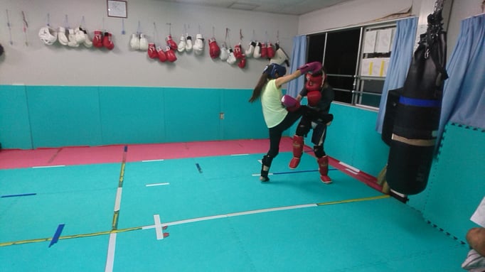 秋～年末に向けて？teamYAMATO大和高田本部では新規会員募集中です。