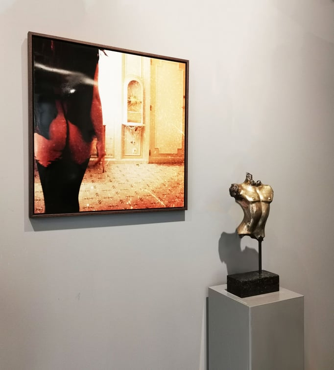 Series Metropole Brussels