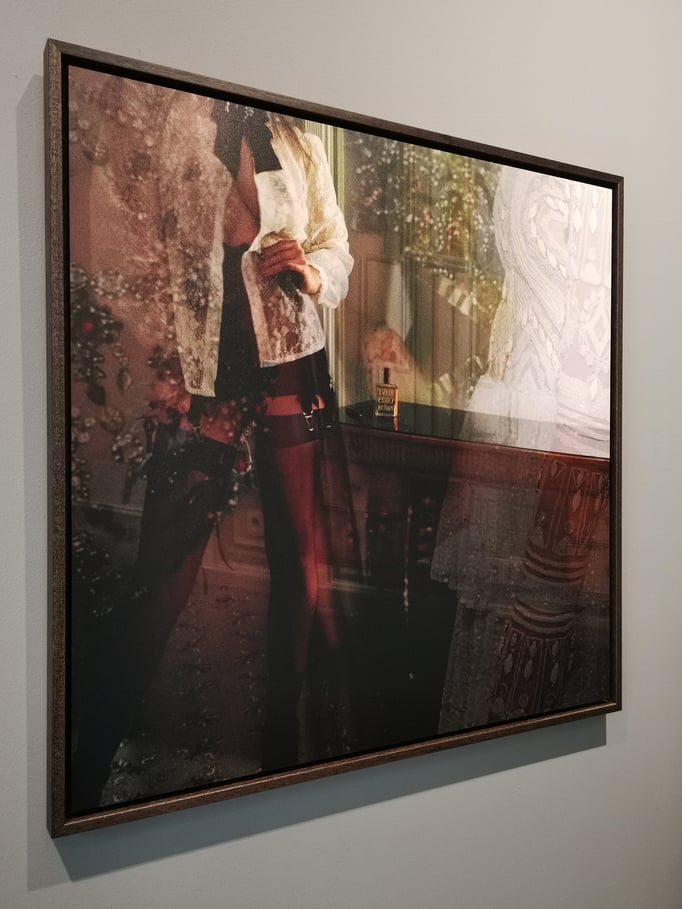 Series Metropole Brussels