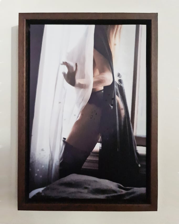 Series Eden District