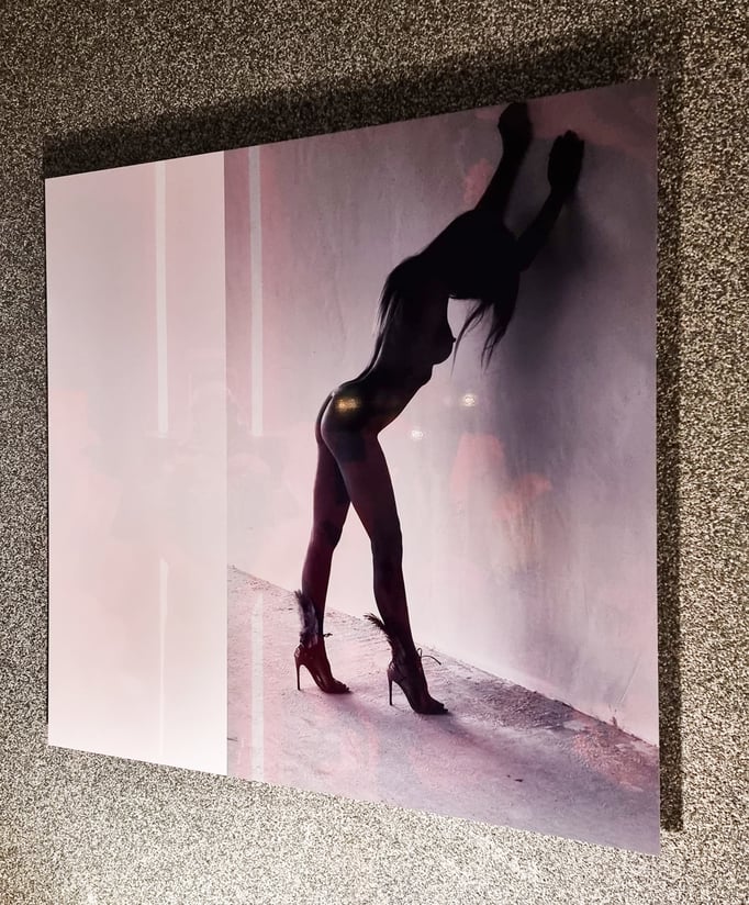 Series Eden District