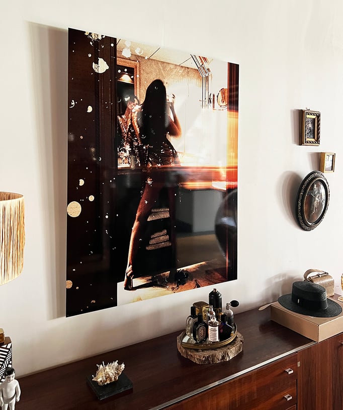 Series Grand Hotel Huis ter Duin. Photo La Suite