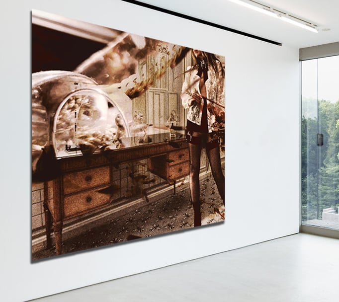 Series Metropole Brussels