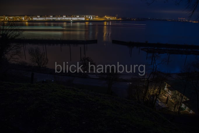 Airbuswerft Finkenwerder 1