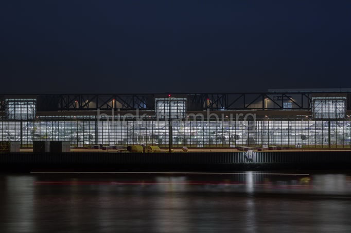 Airbuswerft Finkenwerder 5