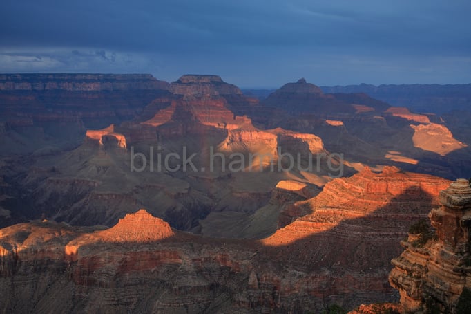 USA Grand Canyon