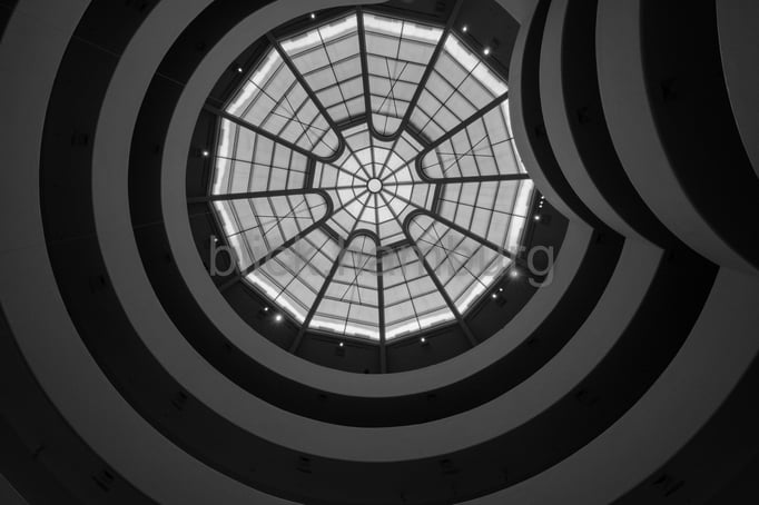 New York Guggenheim Museum