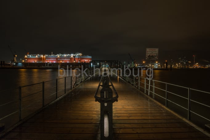 Fischauktionshalle 4