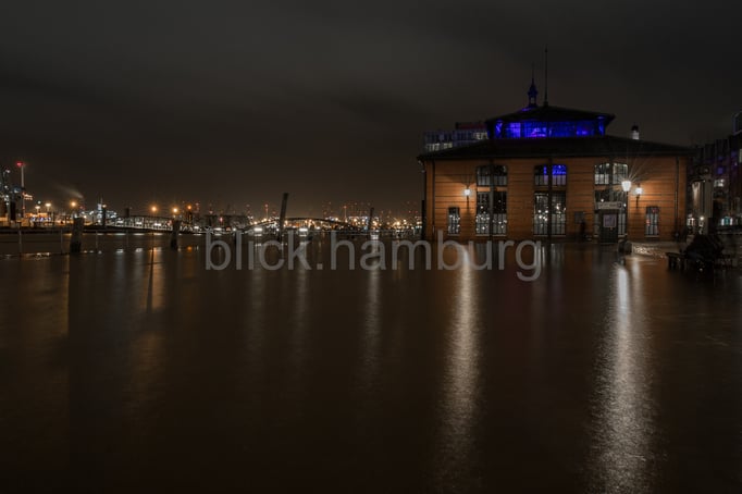 Fischauktionshalle 1