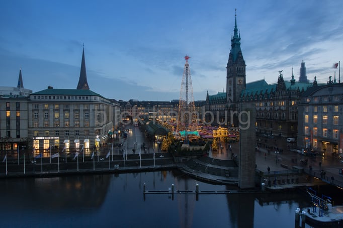 Weihnachtsmarkt 1
