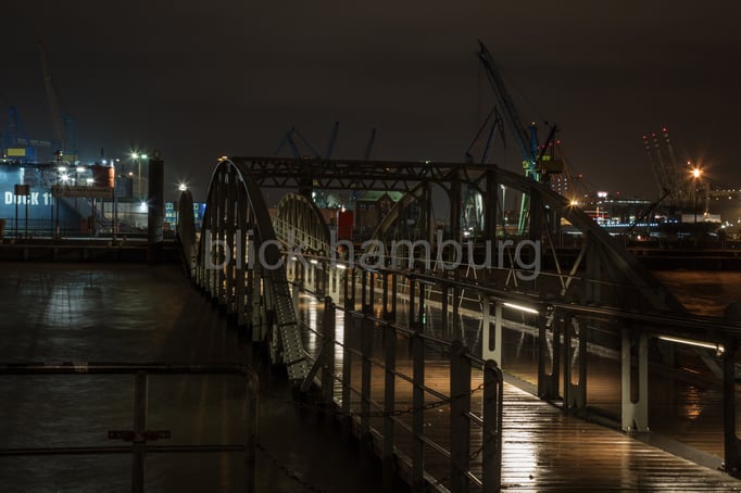 Fischauktionshalle 5