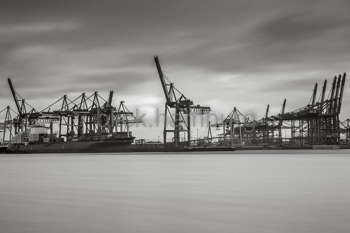 Waltershofer Hafen 1