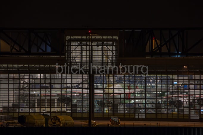 Airbuswerft Finkenwerder 6