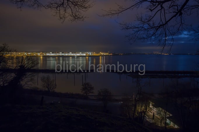 Airbuswerft Finkenwerder 4