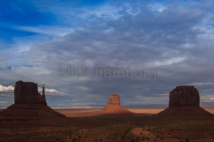 USA Monument Valley