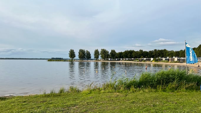 Strand Bad Hoophuizen