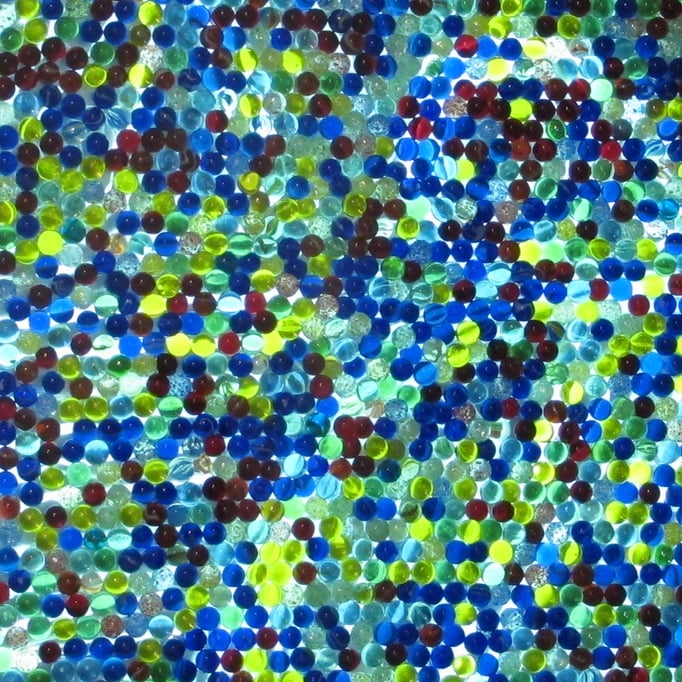 Murmeln Art, upcycling, Lichtobjekt, Kraftobjekte Wolfgang Wallner Hall in Tirol