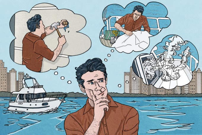 PassageMaker Magazine - "Doing Your What If's"