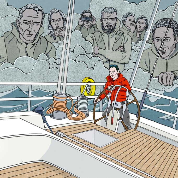 Soundings Trade Only Magazine