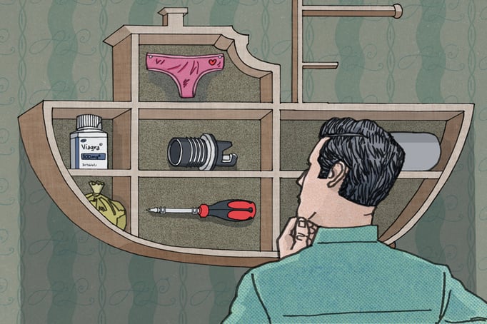 PassageMaker Magazine - "My Best Finds"