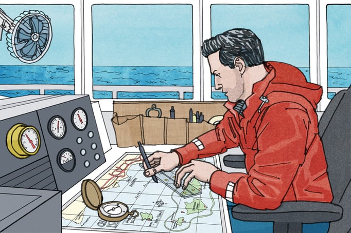 PassageMaker Magazine - "The Luddite Club"