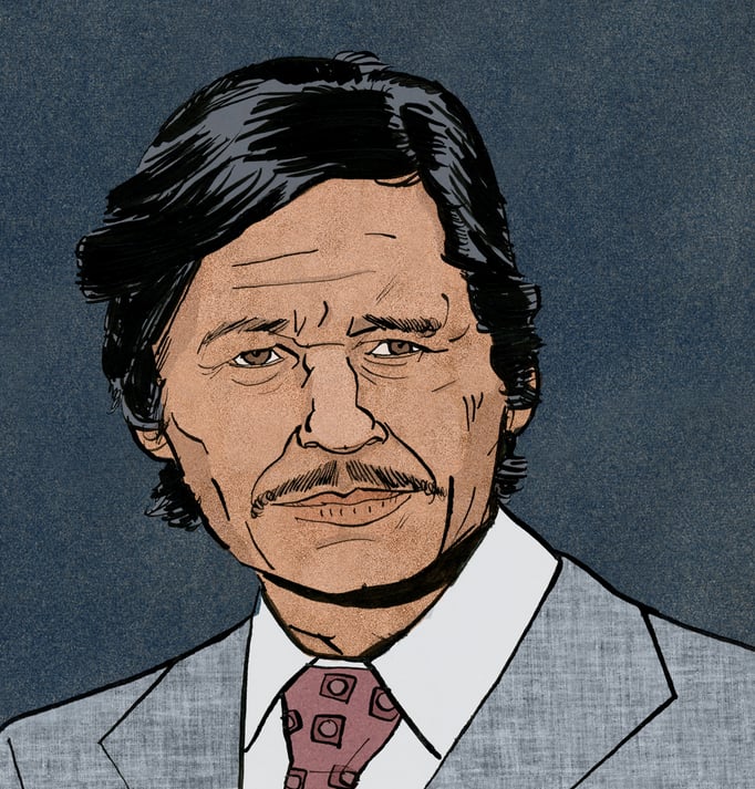 Charles Bronson
