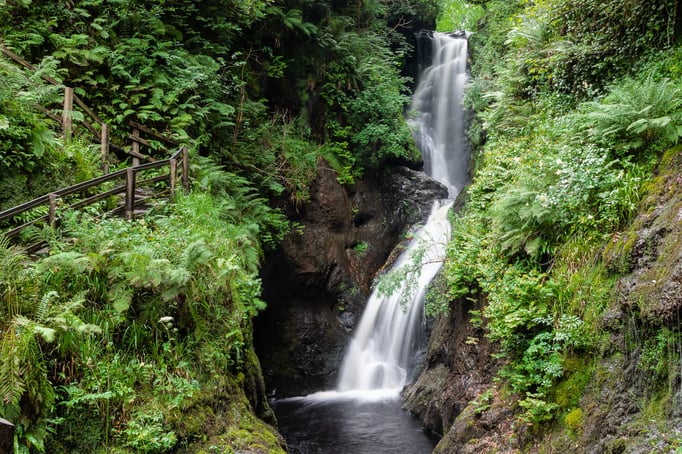 Glenariff Forest Park