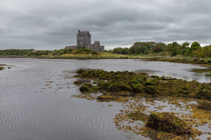 Kinvara Castle