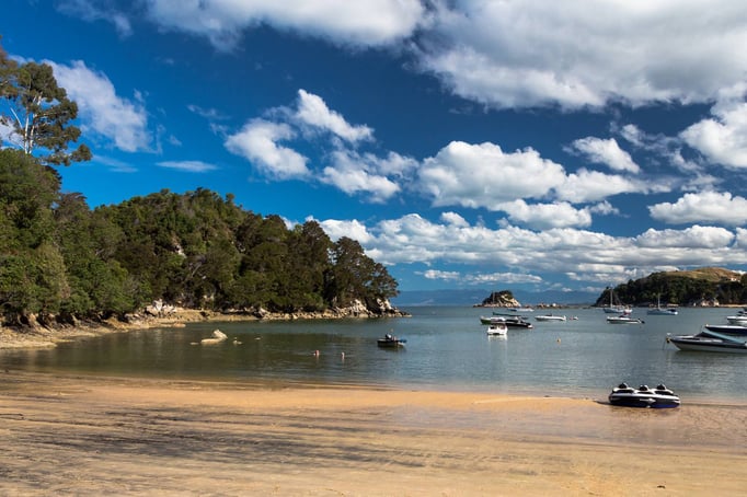 Kaiteriteri