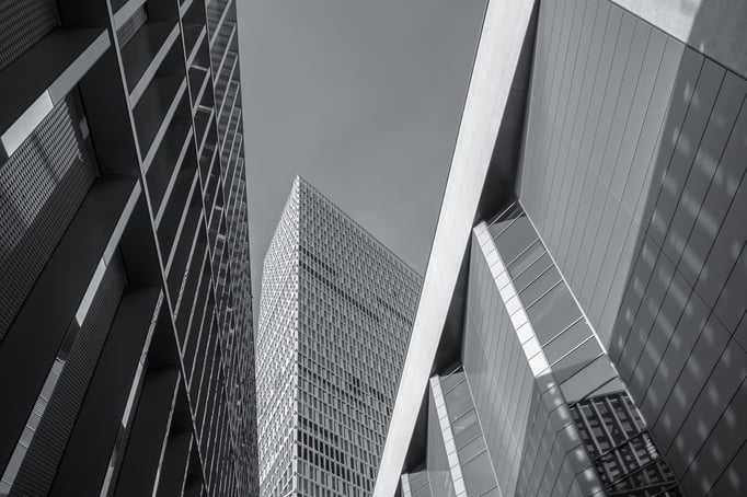 Am Skyline Plazza Frankfurt