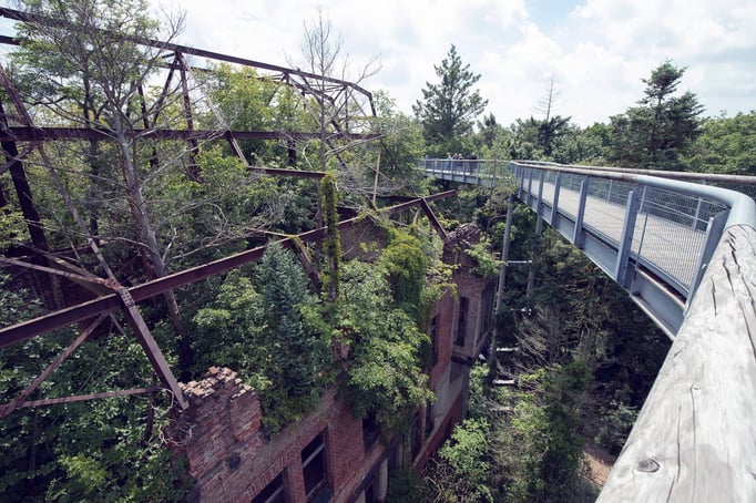 Beelitz Heilstätten