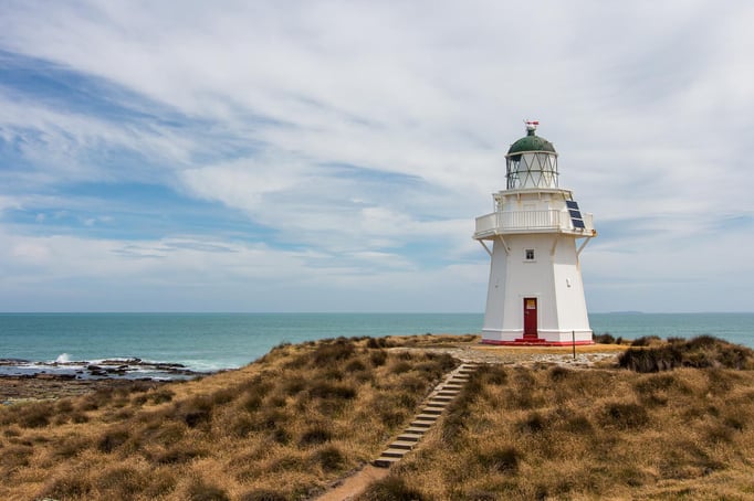Waipapa Lighthouse