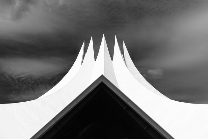 Tempodrom in Berlim