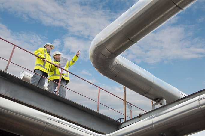 Industriefoto in EEW Anlage in Premnitz, Fotograf Jürgen Müller Bargteheide, Hamburg, Lübeck & Metropolregion