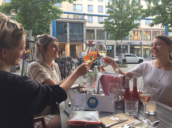 First Meeting in June 2019