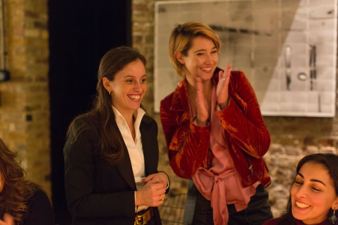 Saloon London at Roman Road, 2019