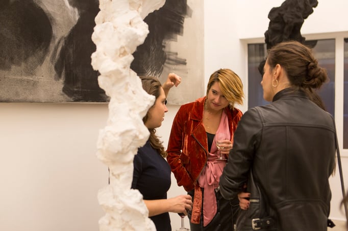 Saloon London at Roman Road, 2019