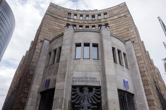 Museum für Kunst und Kulturgeschichte, Dortmund