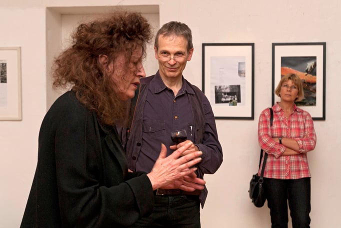 Ansprache Doris Schöttler-Boll